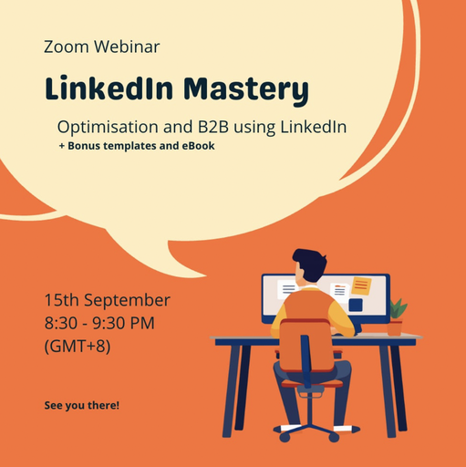 LinkedIn Mastery