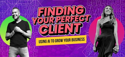 AI Social Selling (Disclaimer: Not JW)